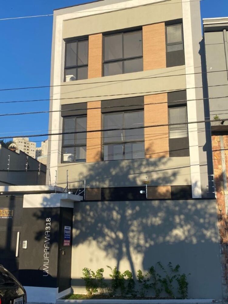 Apartamento, 1 quarto, 24 m² - Foto 2