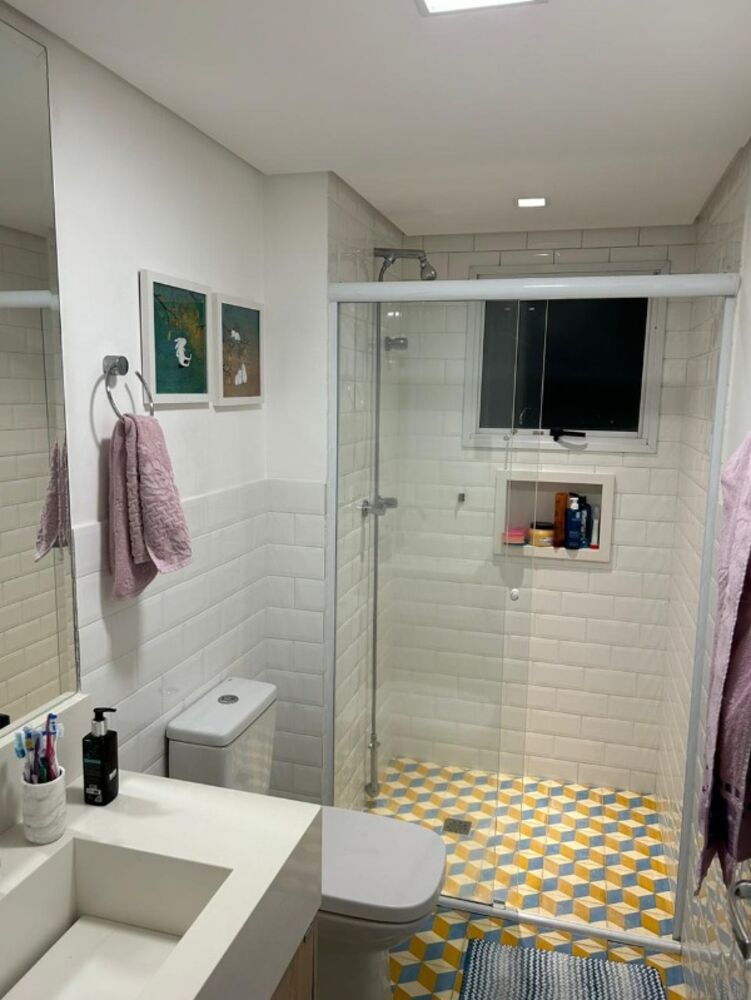 Apartamento, 3 quartos, 132 m² - Foto 19