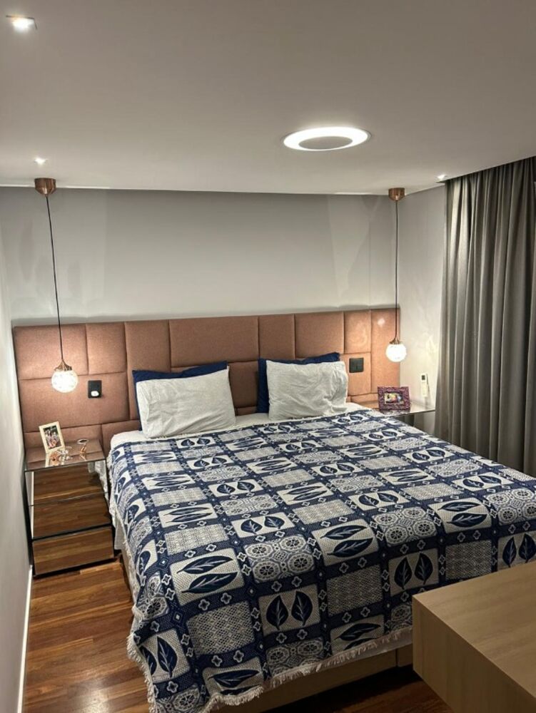 Apartamento, 3 quartos, 132 m² - Foto 11