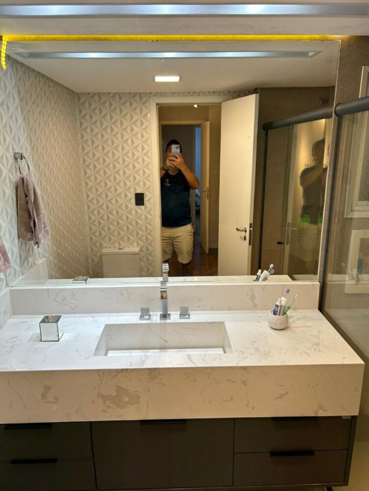 Apartamento, 3 quartos, 132 m² - Foto 22