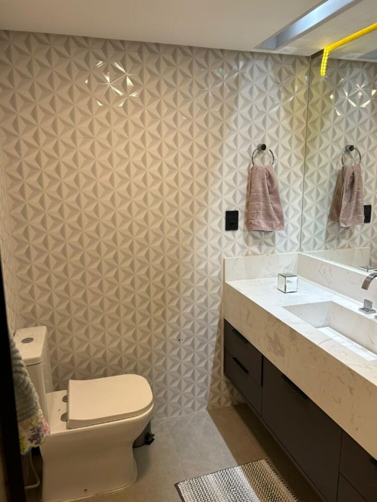 Apartamento, 3 quartos, 132 m² - Foto 20