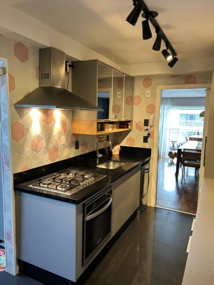 Apartamento, 3 quartos, 132 m² - Foto 8