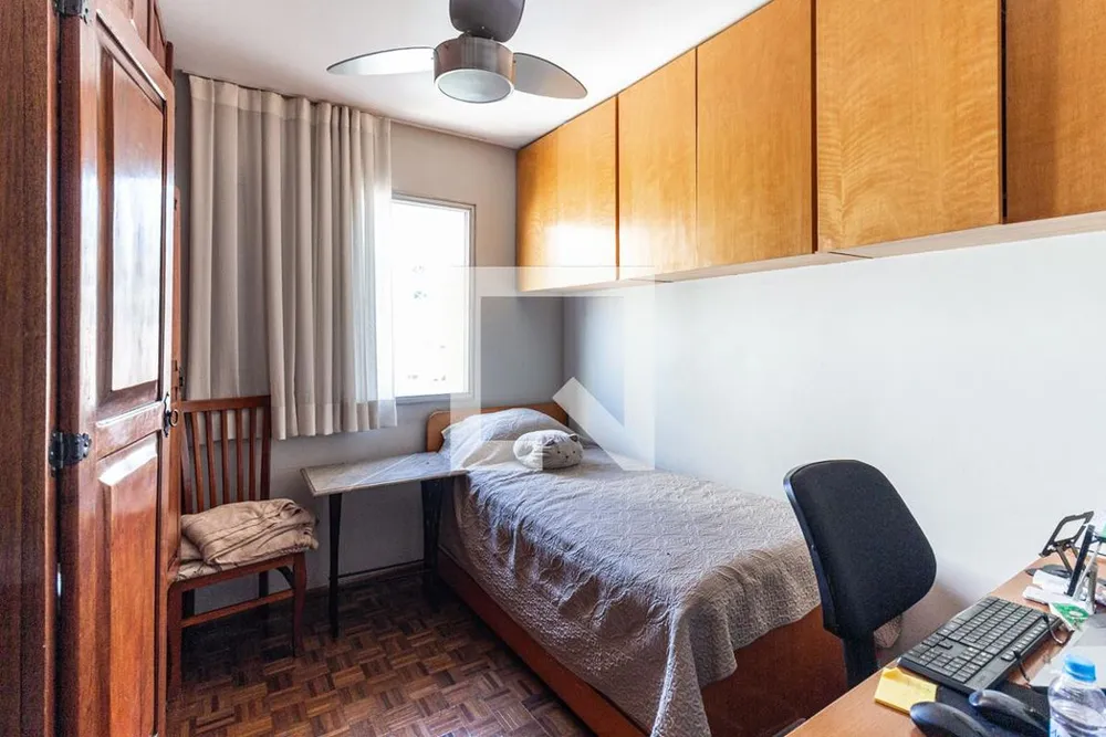 Apartamento, 3 quartos, 93 m² - Foto 2