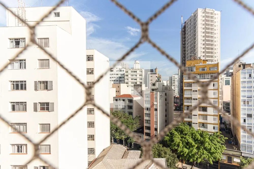 Apartamento, 3 quartos, 93 m² - Foto 1