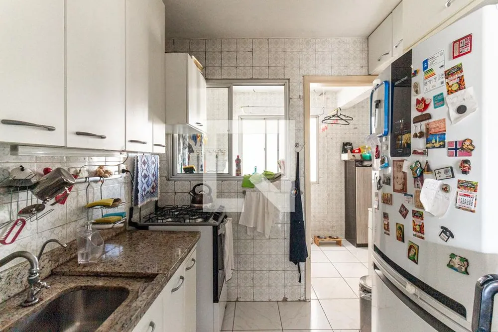 Apartamento, 3 quartos, 93 m² - Foto 3