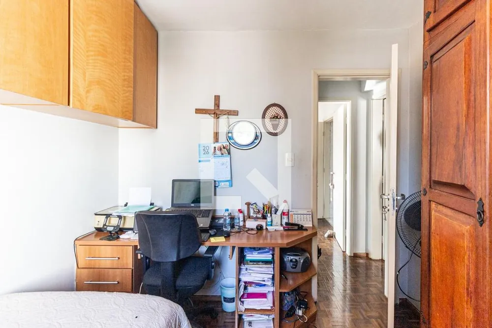 Apartamento, 3 quartos, 93 m² - Foto 4
