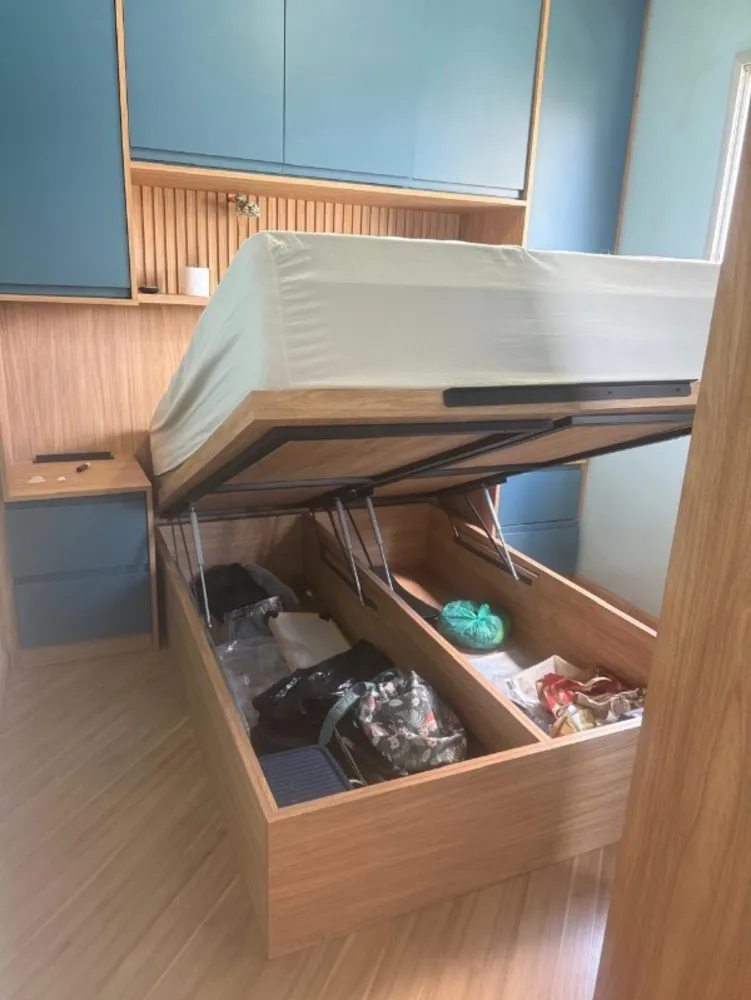 Apartamento, 2 quartos, 47 m² - Foto 7