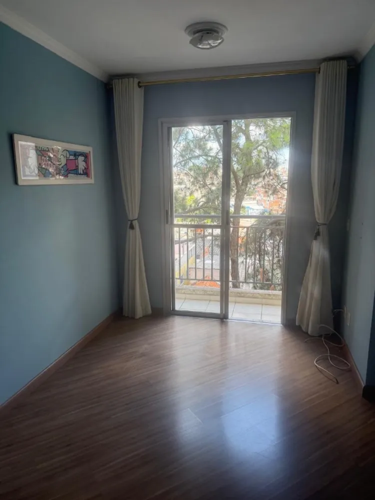 Apartamento, 2 quartos, 47 m² - Foto 1
