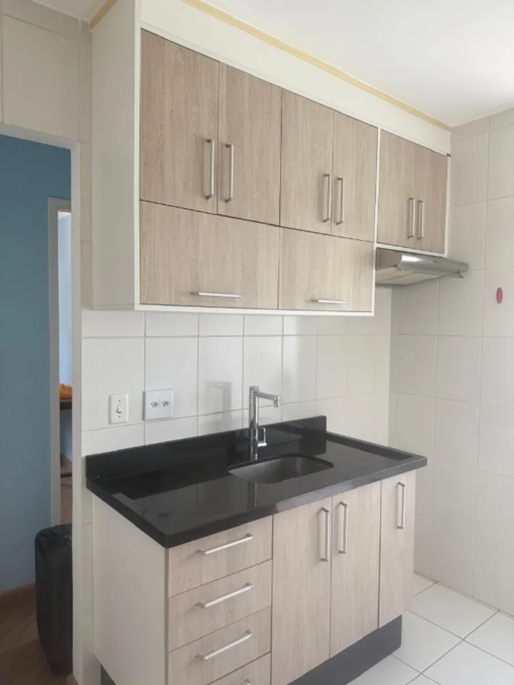 Apartamento, 2 quartos, 47 m² - Foto 12