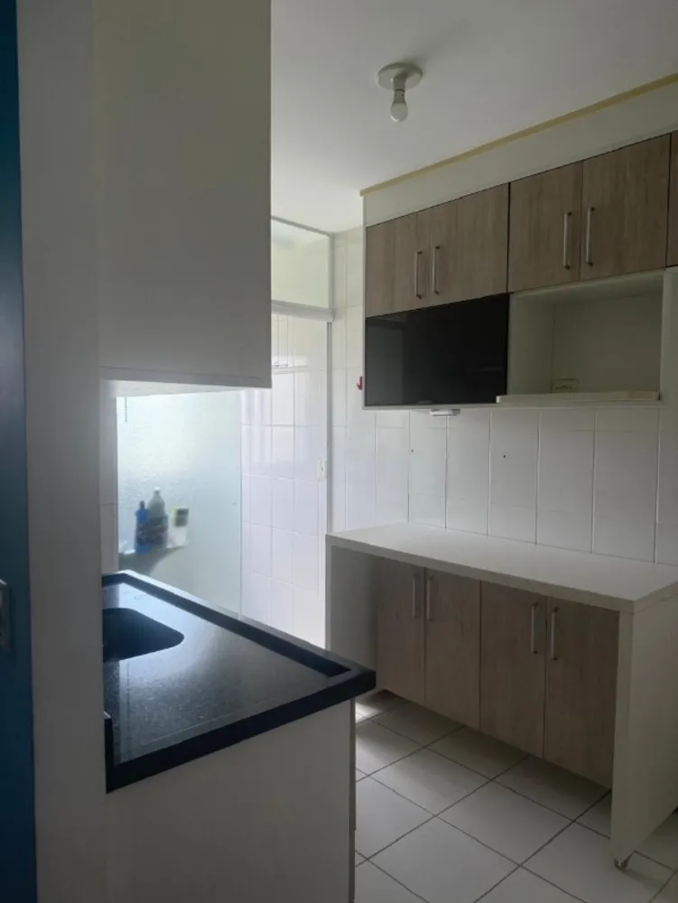 Apartamento, 2 quartos, 47 m² - Foto 3
