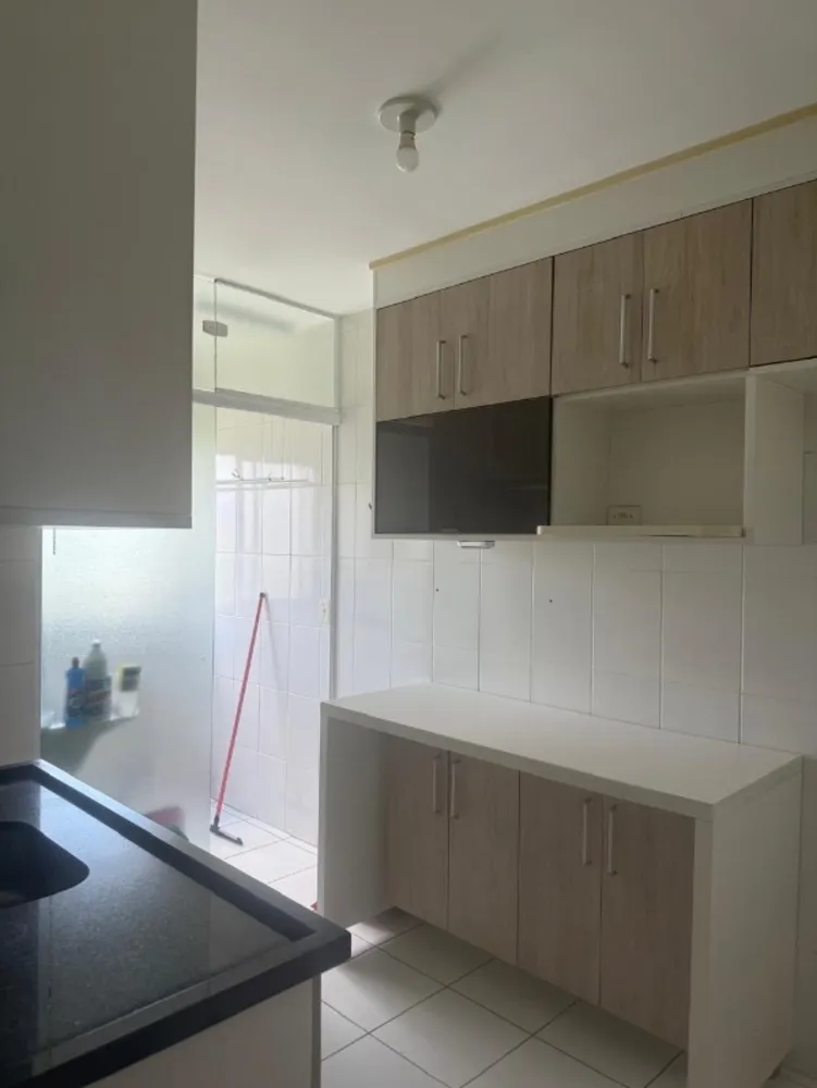 Apartamento, 2 quartos, 47 m² - Foto 10