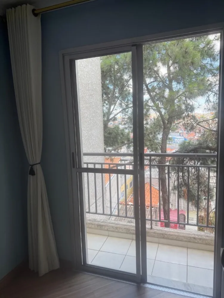 Apartamento, 2 quartos, 47 m² - Foto 2