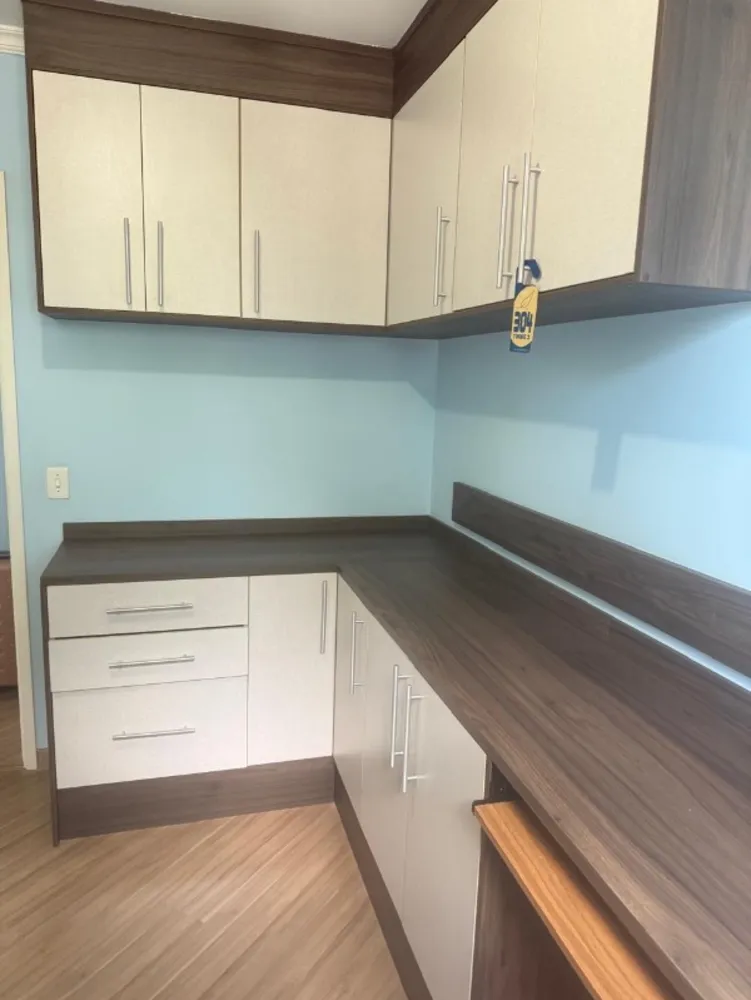 Apartamento, 2 quartos, 47 m² - Foto 8