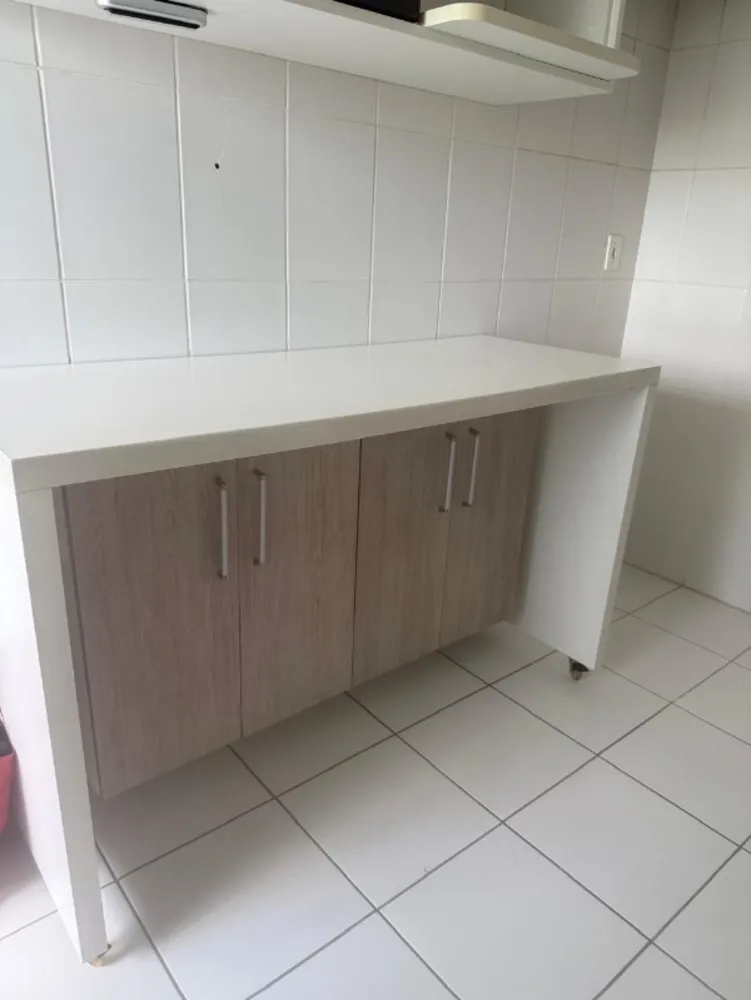 Apartamento, 2 quartos, 47 m² - Foto 9