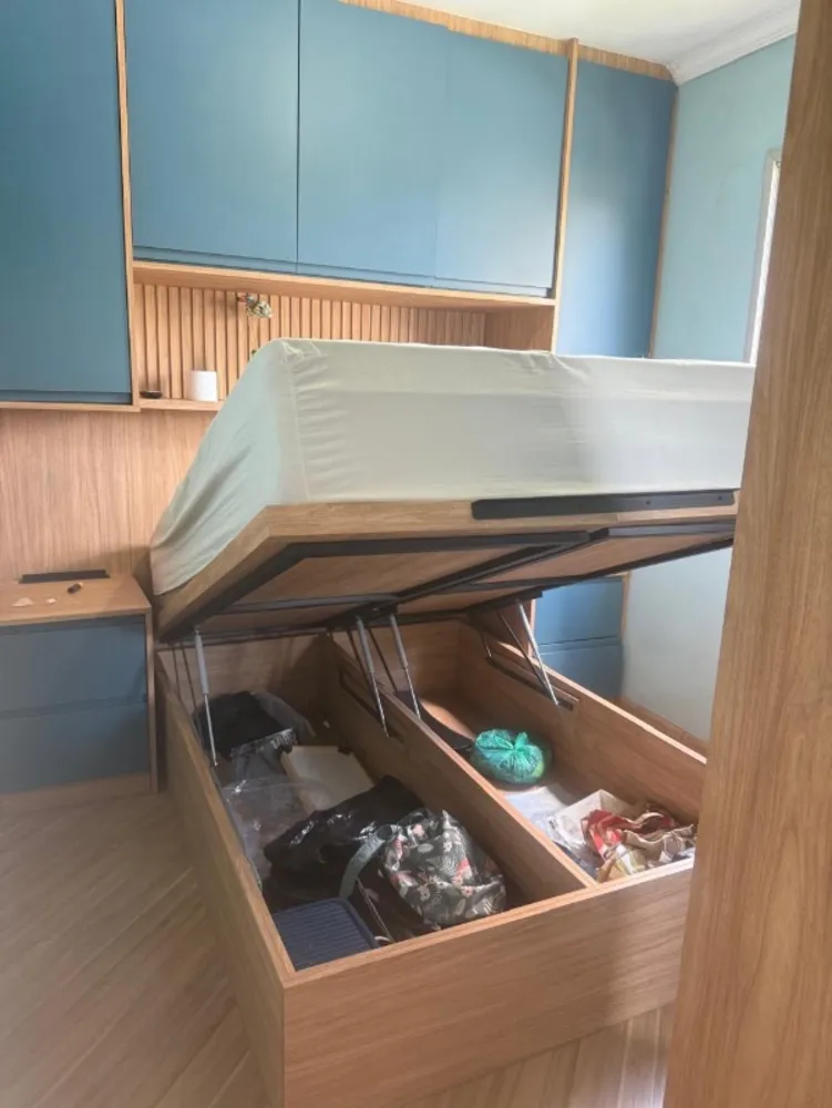 Apartamento, 2 quartos, 47 m² - Foto 6