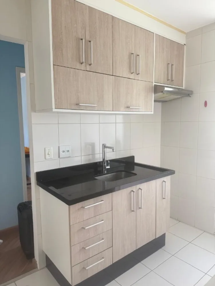 Apartamento, 2 quartos, 47 m² - Foto 5