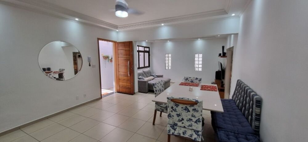 Casa, 3 quartos, 230 m² - Foto 14