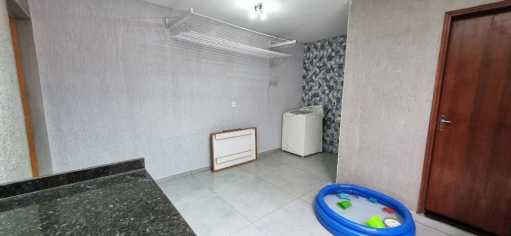 Casa, 3 quartos, 230 m² - Foto 7