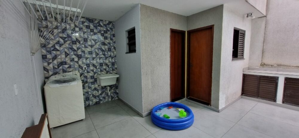 Casa, 3 quartos, 230 m² - Foto 8