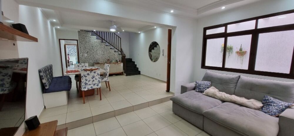 Casa, 3 quartos, 230 m² - Foto 18