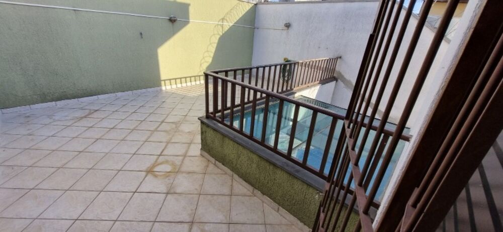 Casa, 3 quartos, 230 m² - Foto 13