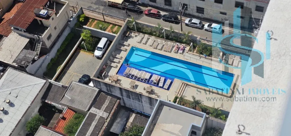 Apartamento, 2 quartos, 78 m² - Foto 7