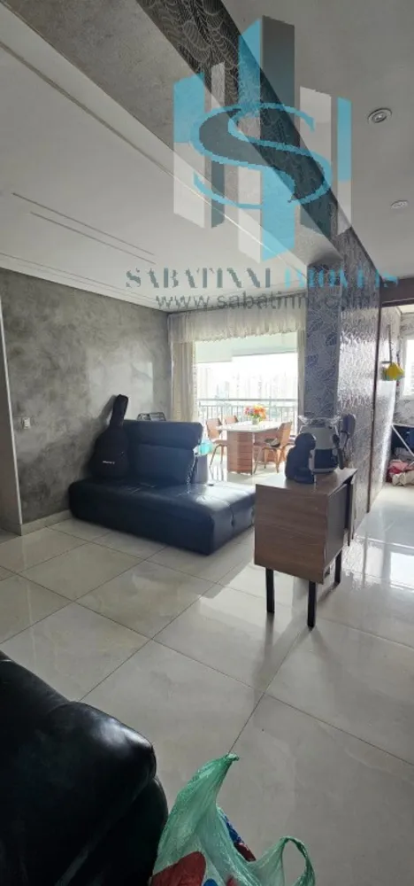 Apartamento, 2 quartos, 78 m² - Foto 3
