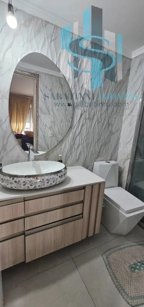 Apartamento, 2 quartos, 78 m² - Foto 5