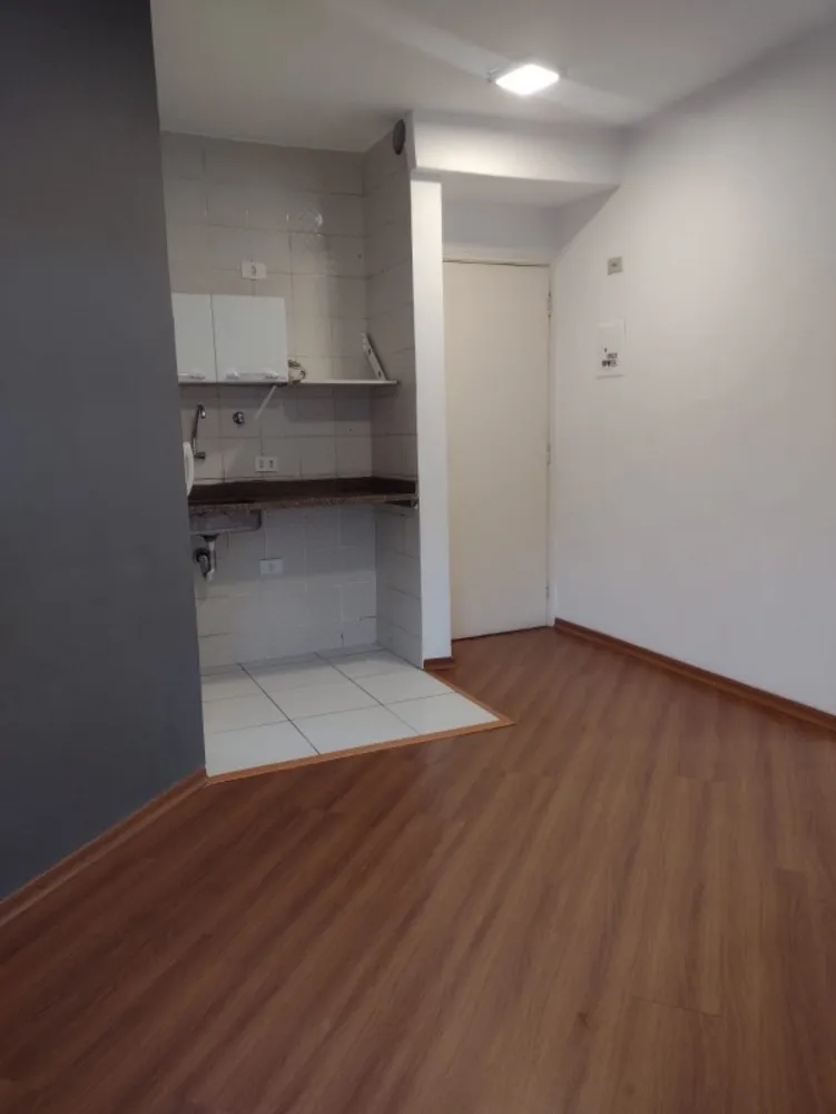 Apartamento, 1 quarto, 30 m² - Foto 2