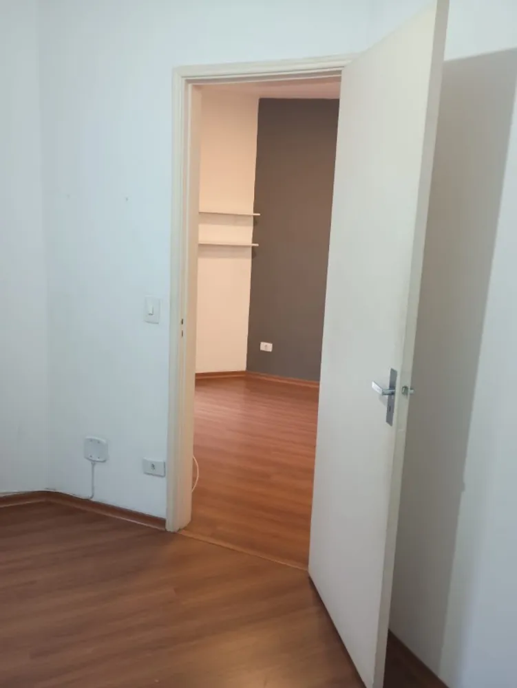 Apartamento, 1 quarto, 30 m² - Foto 4
