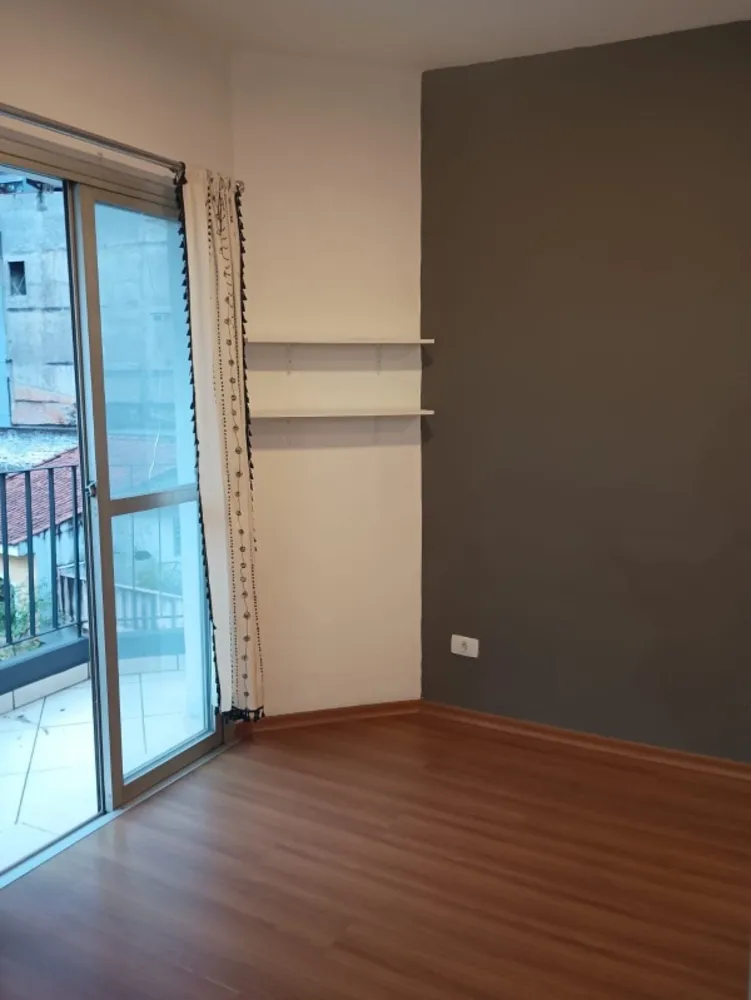 Apartamento, 1 quarto, 30 m² - Foto 3