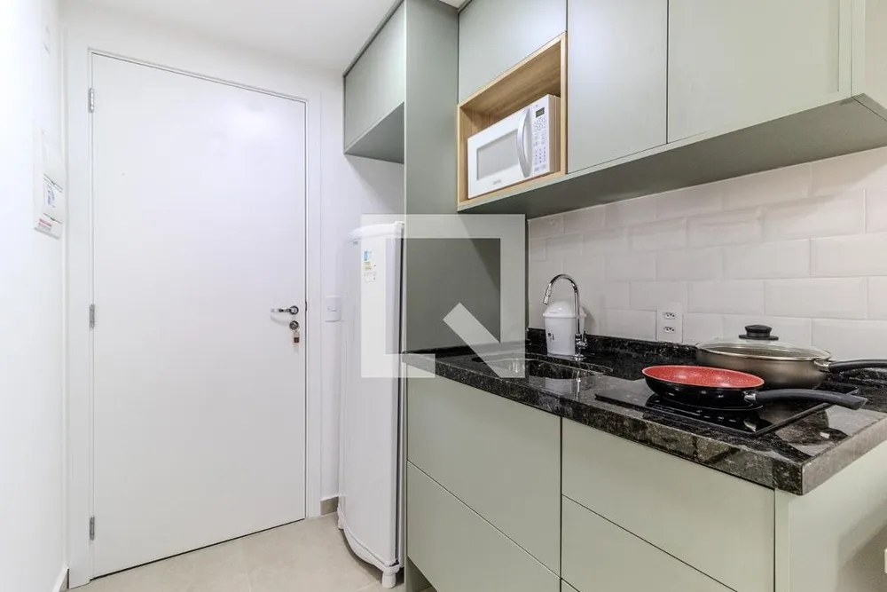 Kitnet-Studio, 20 m² - Foto 3