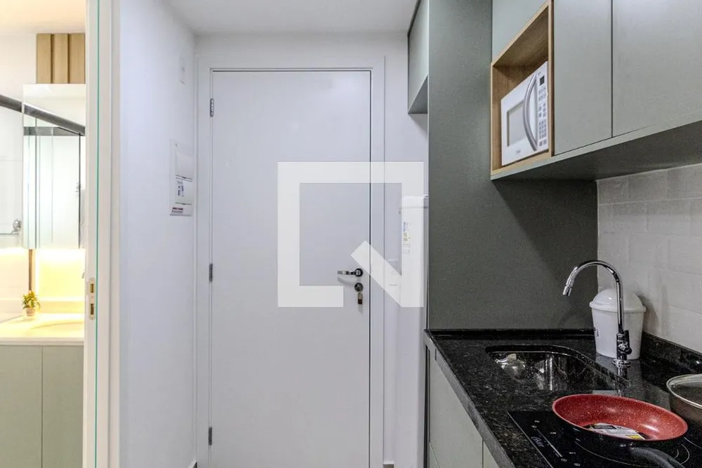 Kitnet-Studio, 20 m² - Foto 5