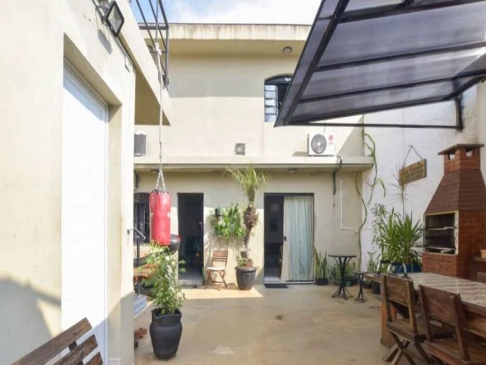 Casa, 6 quartos, 200 m² - Foto 4