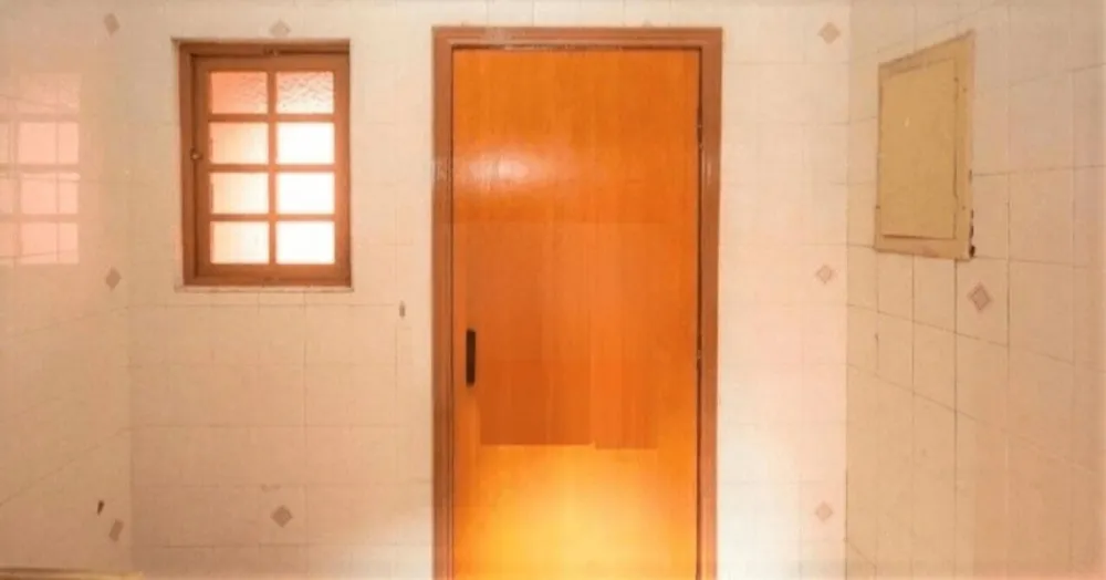 Casa, 4 quartos, 200 m² - Foto 1
