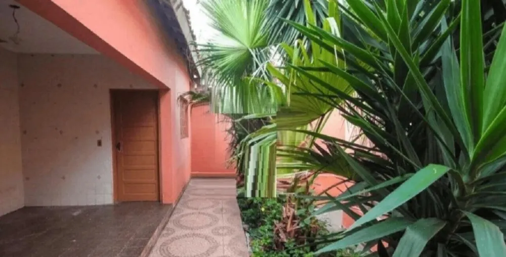 Casa, 4 quartos, 200 m² - Foto 2