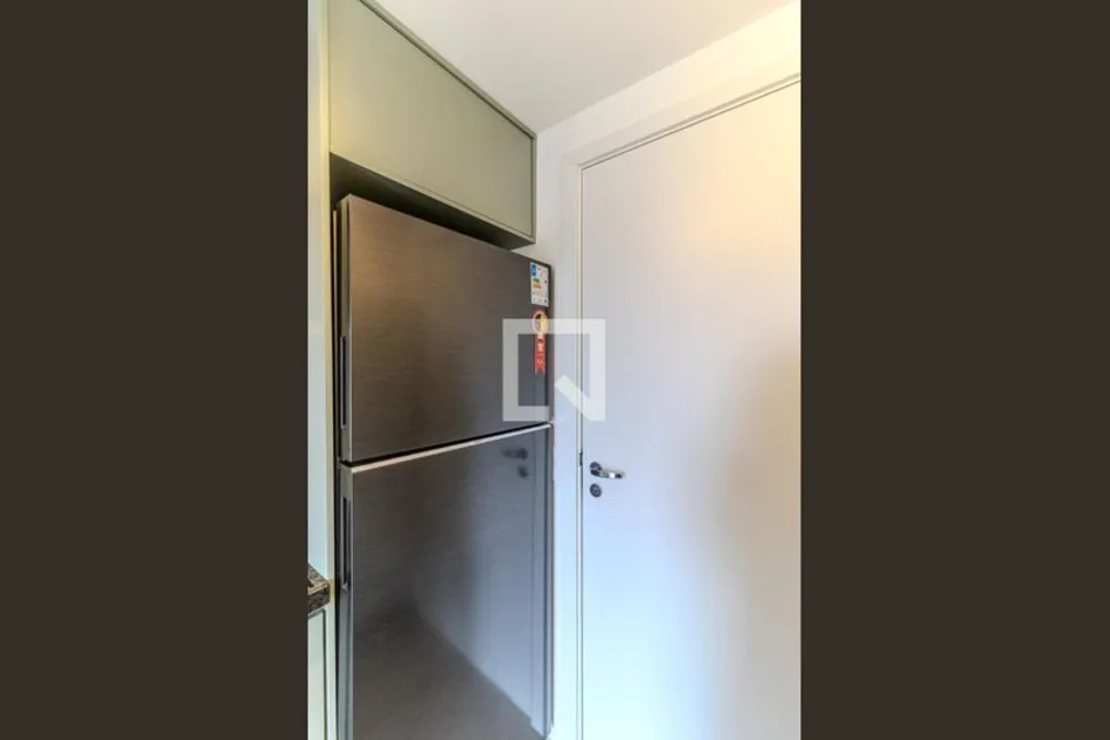Kitnet-Studio, 27 m² - Foto 3