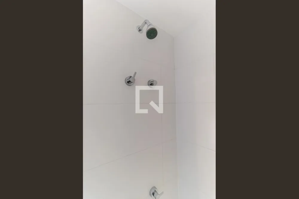 Kitnet-Studio, 27 m² - Foto 1