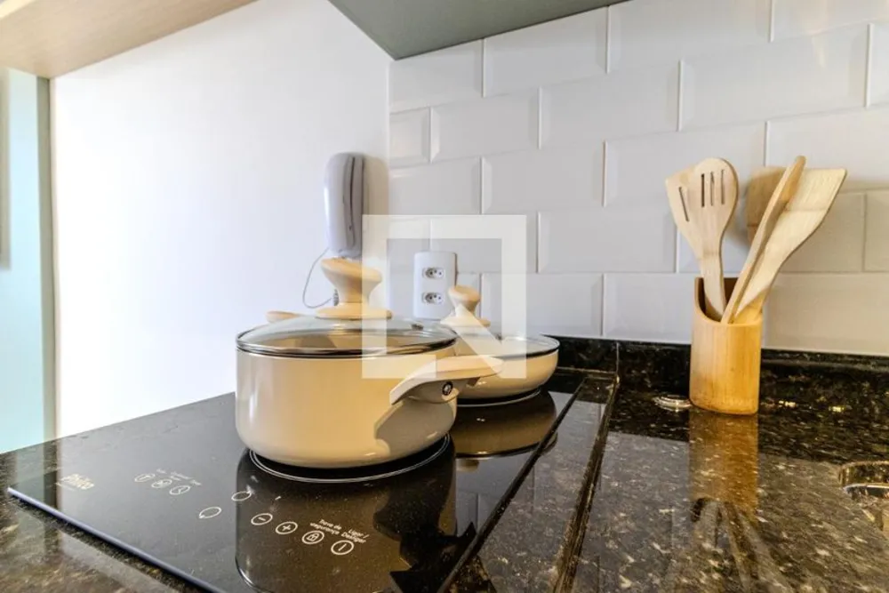 Kitnet-Studio, 27 m² - Foto 5