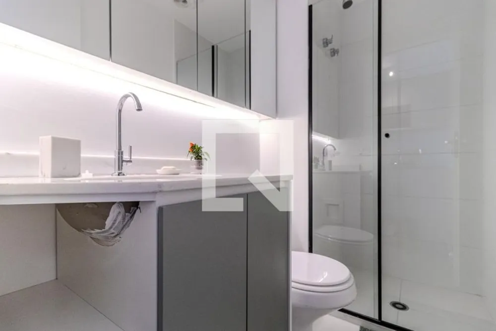 Kitnet-Studio, 27 m² - Foto 9