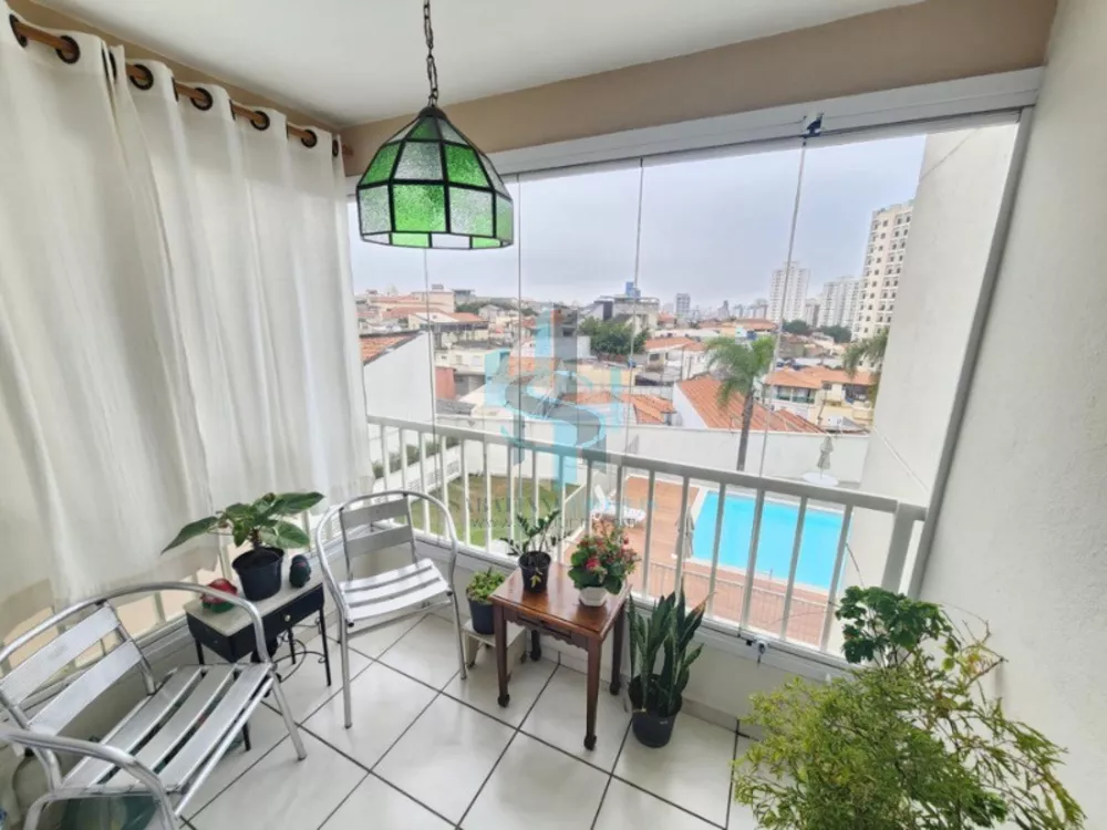 Apartamento, 2 quartos, 63 m² - Foto 3