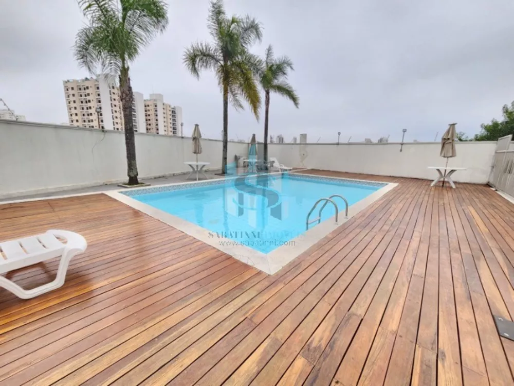 Apartamento, 2 quartos, 63 m² - Foto 8