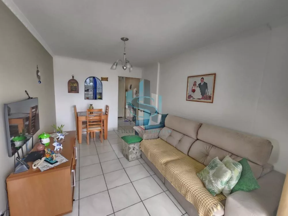 Apartamento, 2 quartos, 63 m² - Foto 1