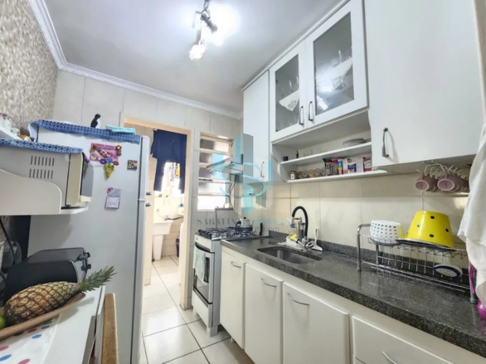 Apartamento, 2 quartos, 63 m² - Foto 2