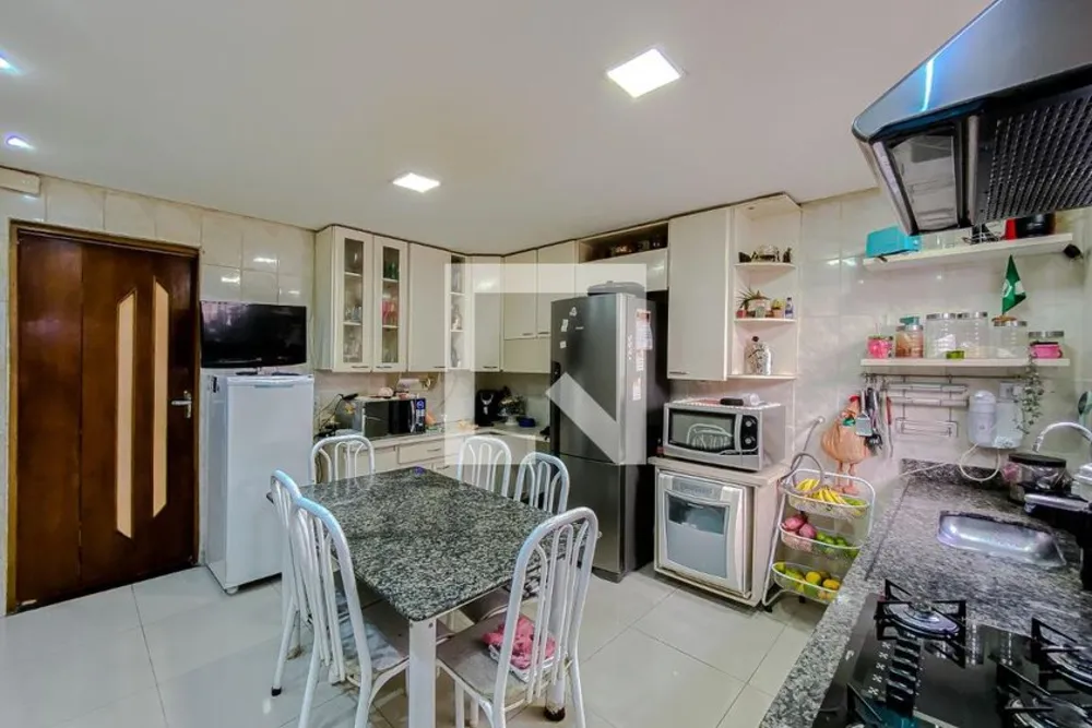 Casa, 3 quartos, 132 m² - Foto 10