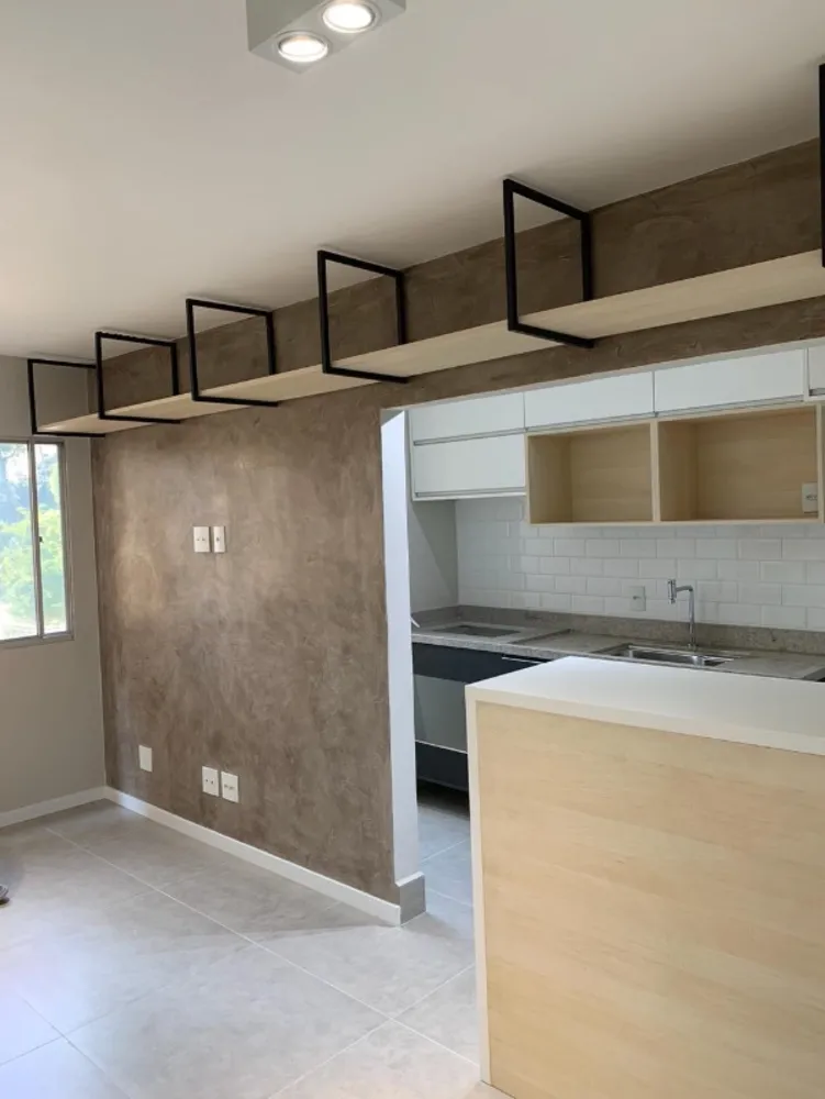 Apartamento, 1 quarto, 38 m² - Foto 7
