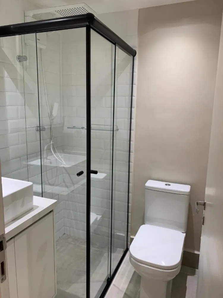Apartamento, 1 quarto, 38 m² - Foto 8
