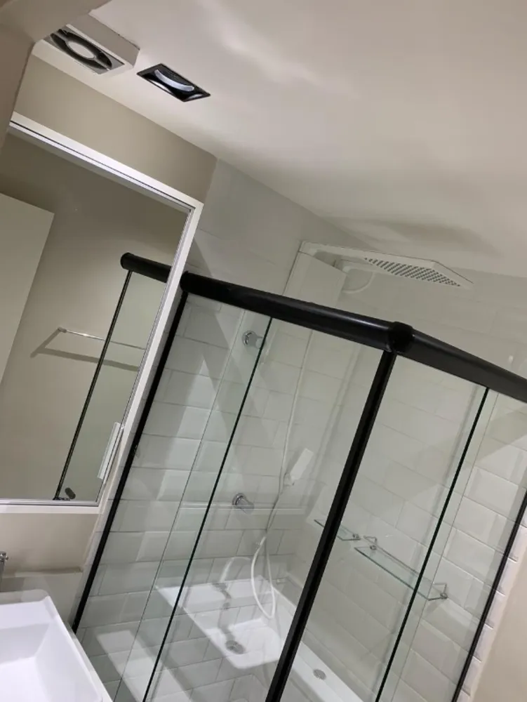 Apartamento, 1 quarto, 38 m² - Foto 6