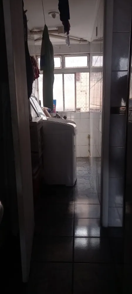 Apartamento, 2 quartos, 50 m² - Foto 1