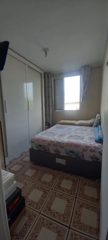 Apartamento, 2 quartos, 50 m² - Foto 3